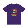 ArtWorks! Pussycat Inside Women Jersey Short Sleeve Tees in 5 Colours | Also in Hoodies